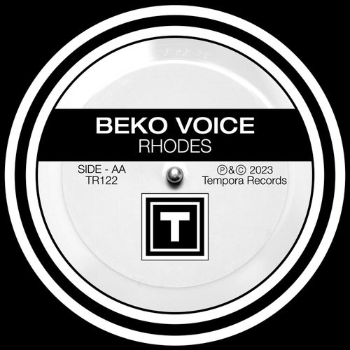 Beko Voice - Rhodes [TR122]